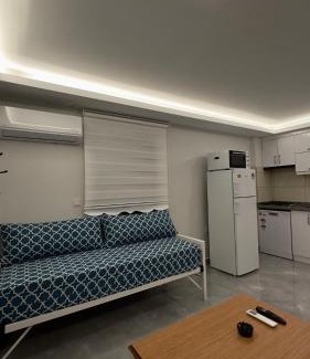 Dalyan Apartment | Villa Burçin Apart