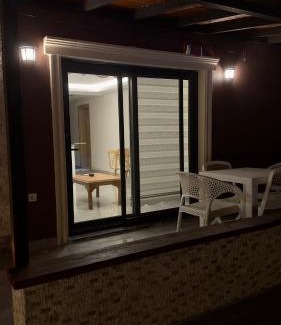 Dalyan Apartment | Villa Burçin Apart