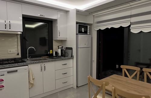 Dalyan Resort | Villa Burcin Apart