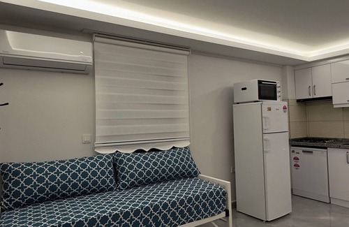 Dalyan Resort | Villa Burcin Apart