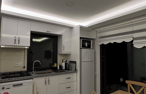 Dalyan Resort | Villa Burcin Apart