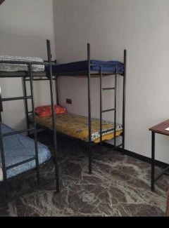Kalapettai Bed & Breakfast | Villa Butterfly