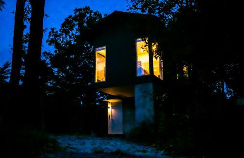 Yawatano House | Villa By Nature