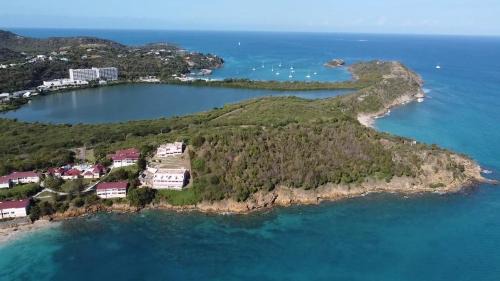 St. John's Villa | Villa by the sea
