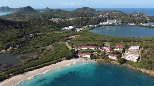 St. John's Villa | Villa by the sea
