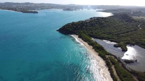 St. John's Villa | Villa by the sea
