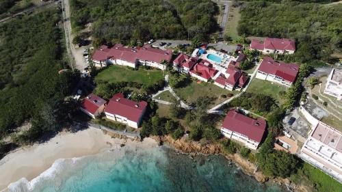 St. John's Villa | Villa by the sea