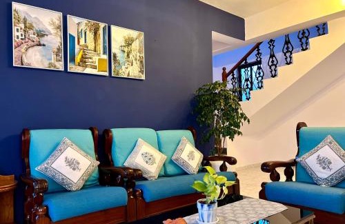 Benaulim Apartment | Villa By The Beach Goa