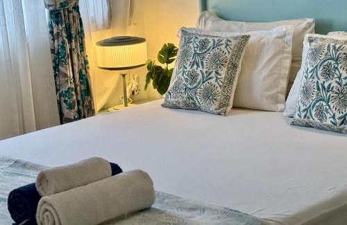 Benaulim Apartment | Villa By The Beach Goa