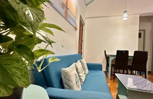 Benaulim Apartment | Villa By The Beach Goa