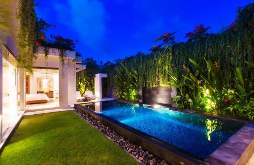 Jimbaran Bay Villa | Villa by the Beach