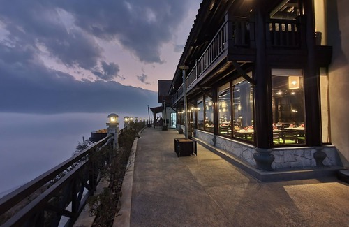 Sa Pa Villa | Villa By the Samu