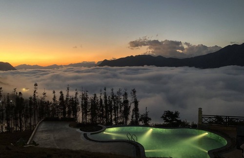 Sa Pa Villa | Villa By the Samu
