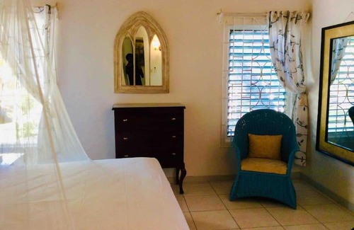 Silver Sands Villa | VILLA BY THE SEA
