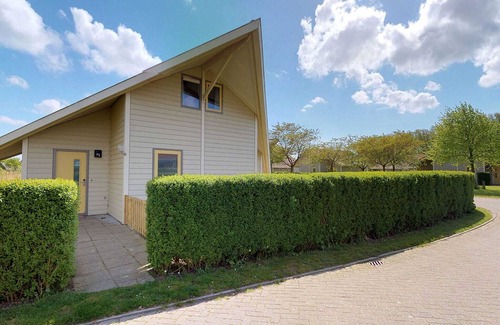 Kortgene Villa | Villa by the Waterfront in the Netherlands