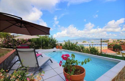 Trois-Ilets Villa | Villa Cécia