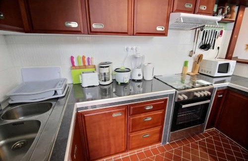 Trois-Ilets Villa | Villa Cécia