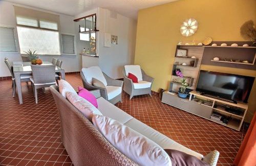 Trois-Ilets Villa | Villa Cécia