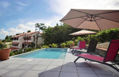 Trois-Ilets Villa | Villa Cécia