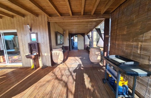 Chauzon Villa | VILLA CÔTE SUD ARDECHE
