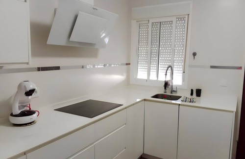 Los Franceses-la Vega Villa | Villa Chiclana de la Frontera, 3 bedrooms, 6 persons