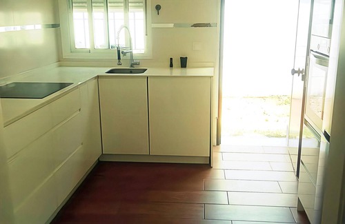 Los Franceses-la Vega Villa | Villa Chiclana de la Frontera, 3 bedrooms, 6 persons