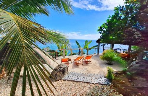 Nosy Komba House | Villa c'est la vie