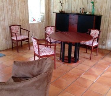 Arpaillargues-et-Aureillac Villa | Villa charmante à Arpaillargues-et-Aureillac avec piscine privée