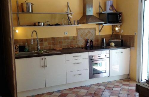 Arpaillargues-et-Aureillac Villa | Villa charmante à Arpaillargues-et-Aureillac avec piscine privée