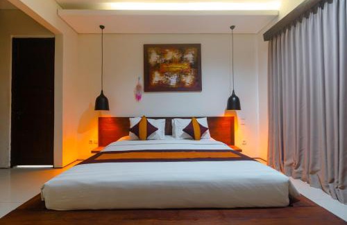 Petitenget Villa | Villa C31 Seminyak
