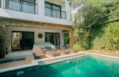 Petitenget Villa | Villa C31 Seminyak