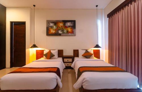 Petitenget Villa | Villa C31 Seminyak