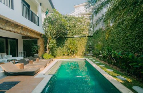 Petitenget Villa | Villa C31 Seminyak