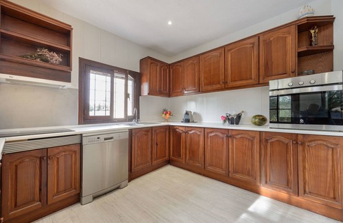 Sant Joan de Labritja Villa | Villa Can Carreras in Sant Joan de Labritja