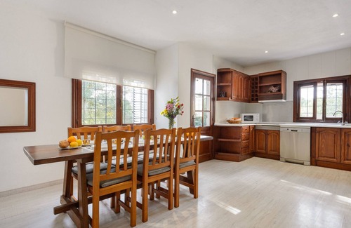 Sant Joan de Labritja Villa | Villa Can Carreras in Sant Joan de Labritja