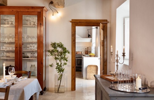Capannori Villa | VILLA CARNICELLI eco-friendly,sustainable, 450m² (4,850ft²),private pool, design