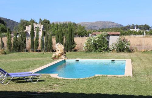Sa Pobla Villa | Villa Ca´n Biel