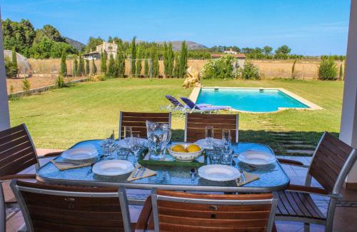 Sa Pobla Villa | Villa Ca´n Biel