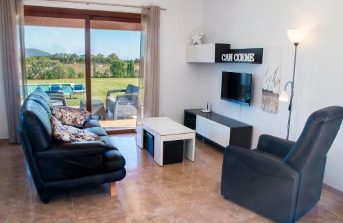 Sa Pobla Villa | Villa Ca´n Biel