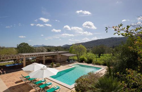 Pollensa Villa | Villa Ca'n Sureda - La Goleta Hotel de Mar & Villas