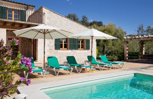 Pollensa Villa | Villa Ca'n Sureda - La Goleta Hotel de Mar & Villas