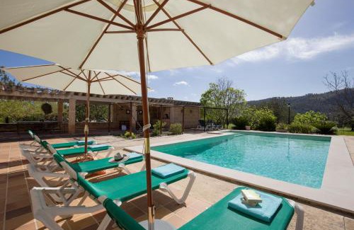 Pollensa Villa | Villa Ca'n Sureda - La Goleta Hotel de Mar & Villas