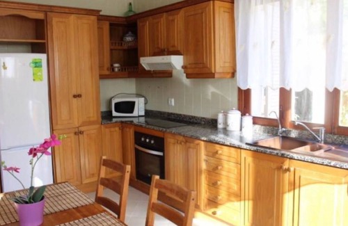 Son Antem Ski Chalet | Villa Ca Na Susana. 3 km From the Beach