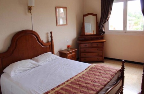 Son Antem Ski Chalet | Villa Ca Na Susana. 3 km From the Beach