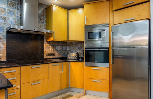 Alcudia Villa | Villa 'Ca Sa Pradina' with Private Terrace, Wi-Fi and Air Conditioning