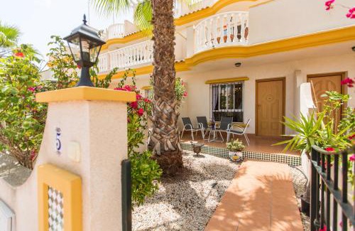Orihuela Costa Villa | Villa Cabo Roig Coco-Mat