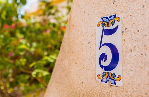 Orihuela Costa Villa | Villa Cabo Roig Coco-Mat