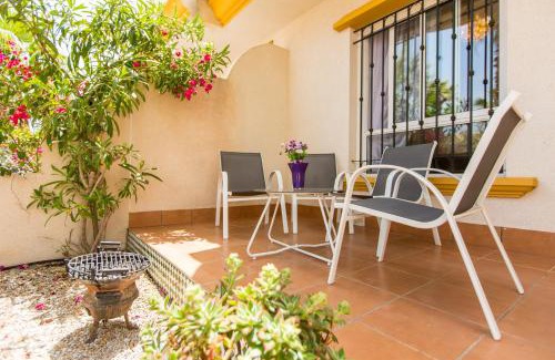 Orihuela Costa Villa | Villa Cabo Roig Coco-Mat