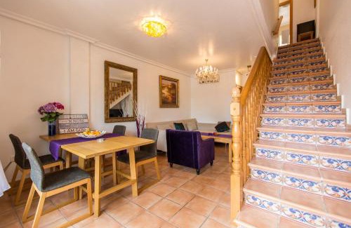 Orihuela Costa Villa | Villa Cabo Roig Coco-Mat