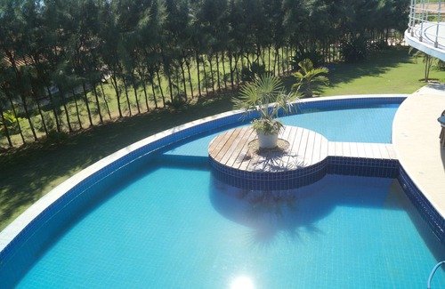 Parajuru Villa | Villa Cacau - luxury villa with private pool near the beach